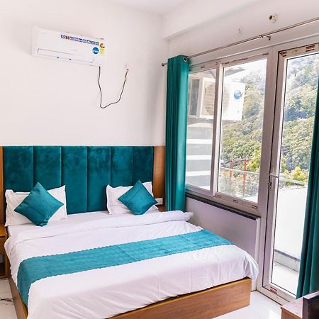 Hotel Parth Inn Rishīkesh Exterior foto